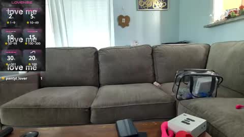 Salty Captain 69  Hat Girl 69 online show from 10.21.25