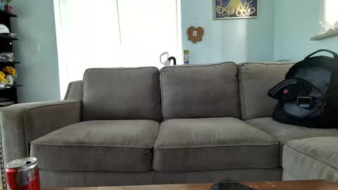 Salty Captain 69  Hat Girl 69 online show from 10.29.25