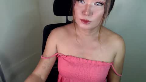 anasthasia online show from 10.01.25