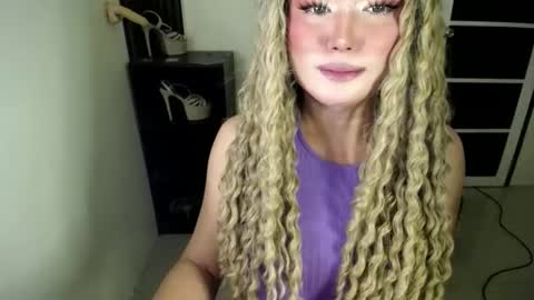 anasthasia online show from 10.28.25