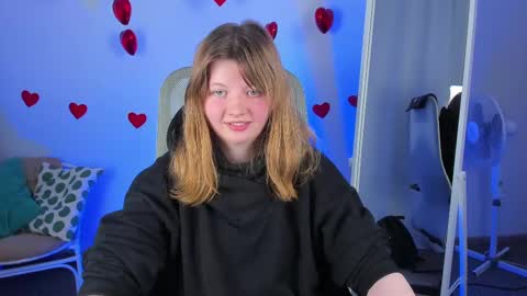 Ruby online show from 02.13.25
