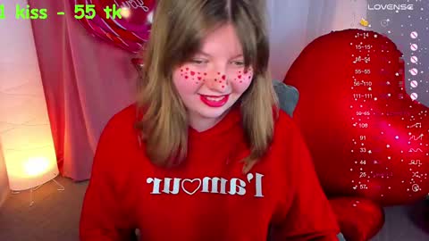 Ruby online show from 02.15.25