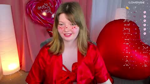 Ruby online show from 02.15.25