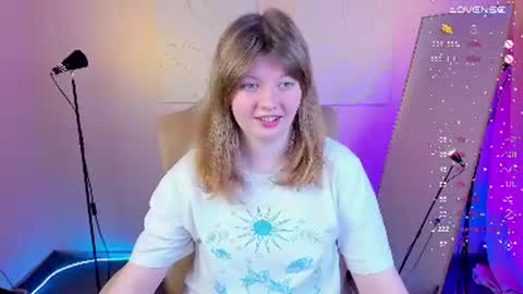 Ruby online show from 02.21.25