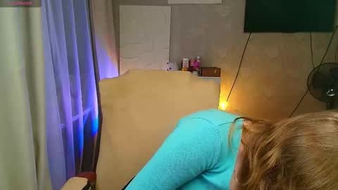 Ruby online show from 11.22.25