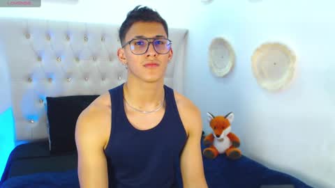Salvador online show from 09.19.25