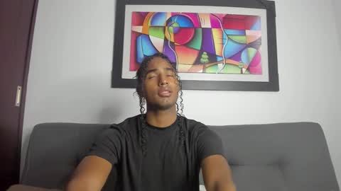 salvatore_amator online show from 11.16.25