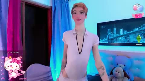 salvatore_boom online show from 09.18.25