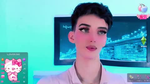 salvatore_boom online show from 10.02.25