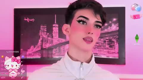 salvatore_boom online show from 10.11.25