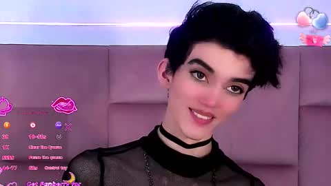 salvatore_boom online show from 12.14.25