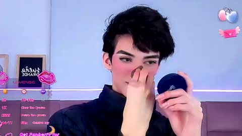 salvatore_boom online show from 12.20.25