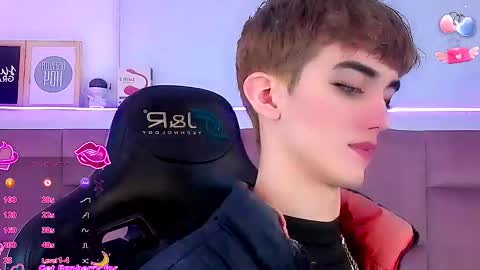 salvatore_boom online show from 02.12.26