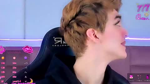 salvatore_boom online show from 03.03.26