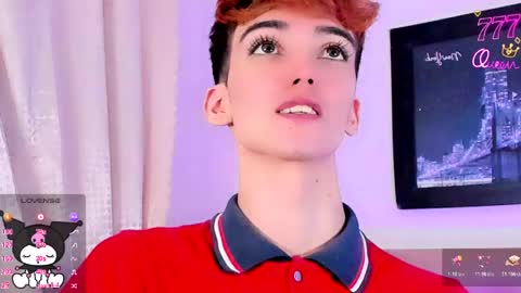 salvatore_boom online show from 05.14.26