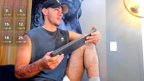 Salvatore online show from 02.01.25