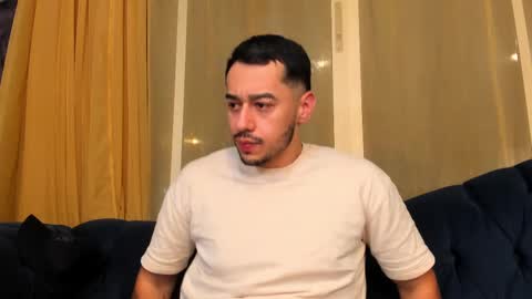 Salvatore online show from 02.11.25