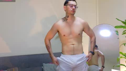 Salvatore online show from 12.03.25