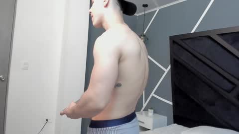 SALVATORE online show from 12.05.24