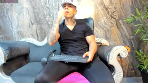 SALVATORE online show from 09.17.25