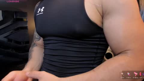 SALVATORE online show from 10.25.25