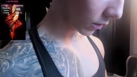 SALVATORE online show from 12.03.25