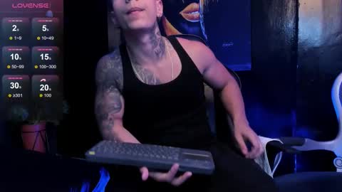 SALVATORE online show from 01.06.26