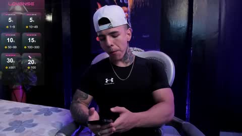 SALVATORE online show from 04.01.26