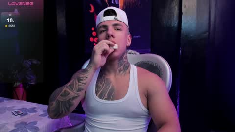 SALVATORE online show from 04.06.26