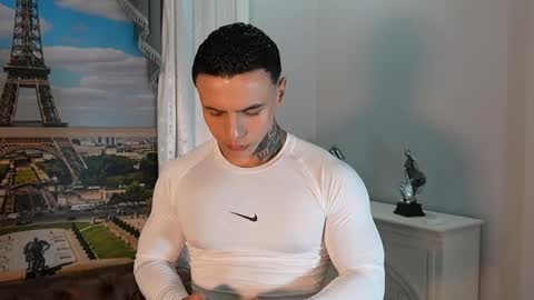 SALVATORE online show from 05.20.26