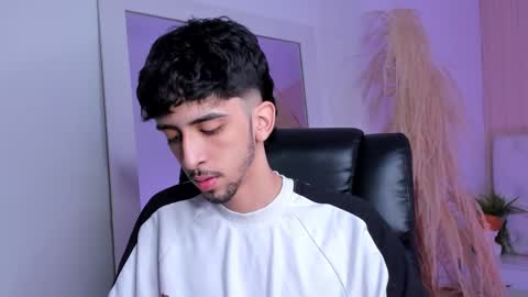 salvatore  online show from 09.20.25