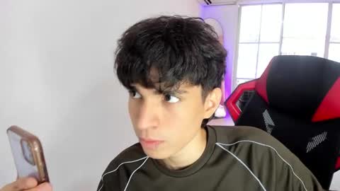 salvatore  online show from 02.11.26