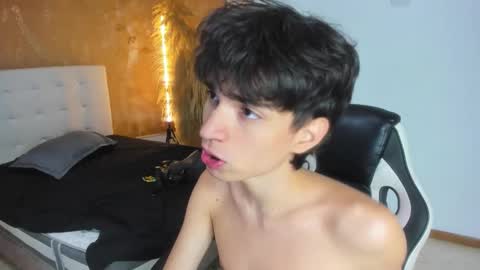 salvatore  online show from 02.27.26