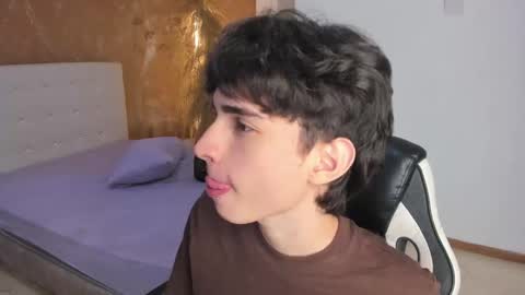 salvatore  online show from 03.08.26