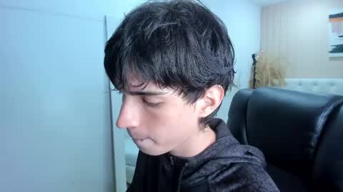 salvatore  online show from 04.16.26