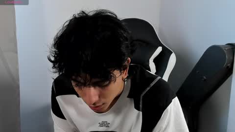 salvatore_montt online show from 02.15.25