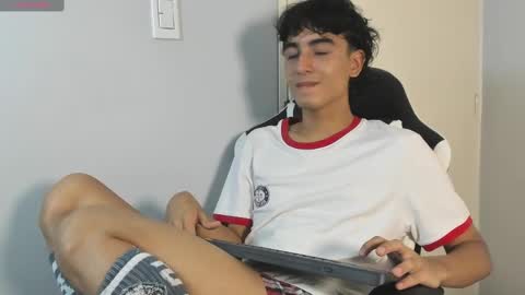 salvatore_montt online show from 02.25.25