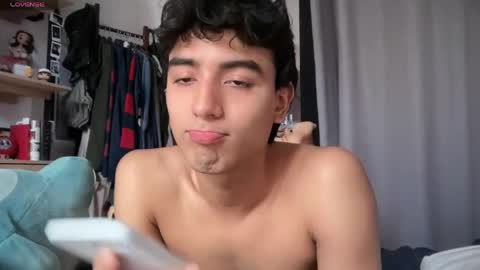 salvatore_montt online show from 03.25.26