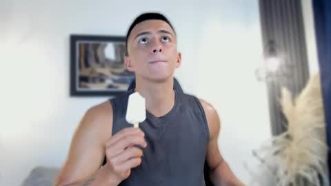 Salvatore online show from 02.22.25