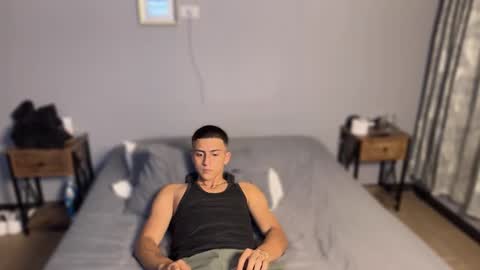 Salvatore online show from 11.07.25