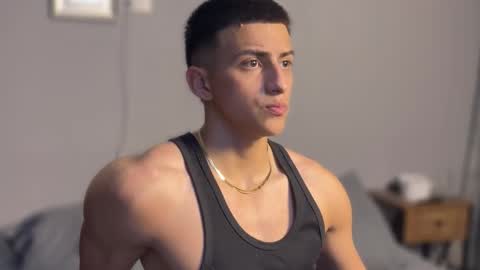 Salvatore online show from 11.08.25