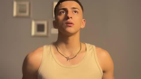 Salvatore online show from 11.25.25