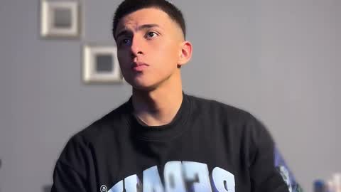 Salvatore online show from 03.02.26