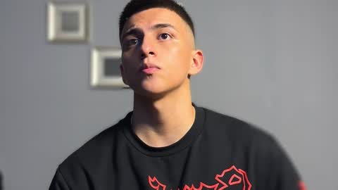 Salvatore online show from 03.10.26