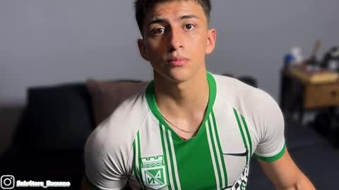 Salvatore online show from 04.25.26