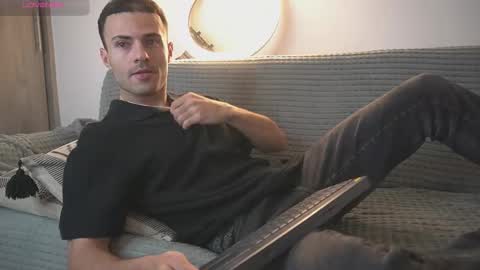 Esteban online show from 11.19.25