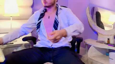  Salvatore online show from 02.01.26