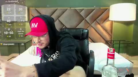  Salvatore online show from 02.25.26