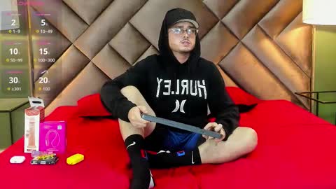  Salvatore online show from 03.01.26