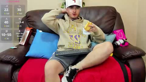  Salvatore online show from 03.06.26